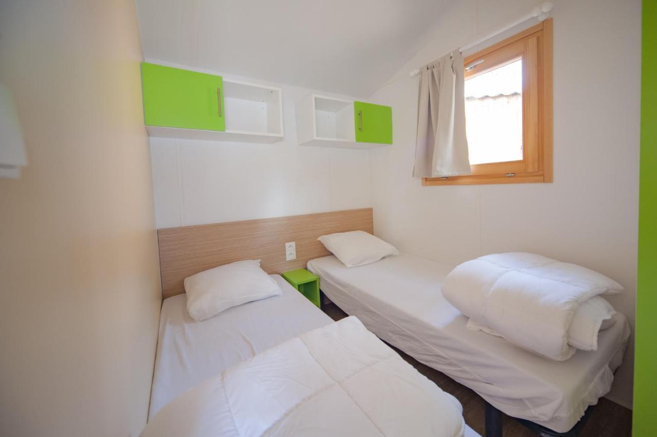 Wellness Sport Camping - La Dune Bleue Carcans Bagian luar foto