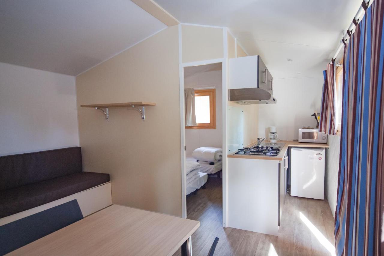 Wellness Sport Camping - La Dune Bleue Carcans Bagian luar foto