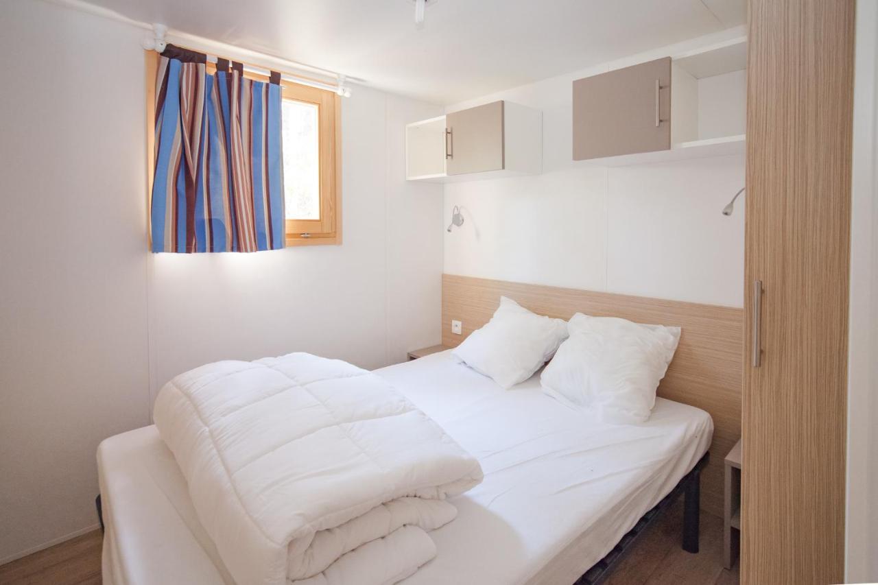Wellness Sport Camping - La Dune Bleue Carcans Bagian luar foto